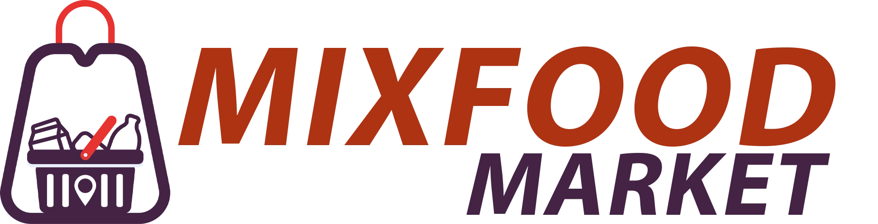 Mix Food Market